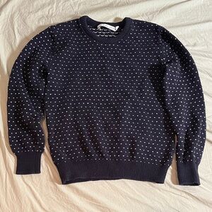 & other stories sweater
